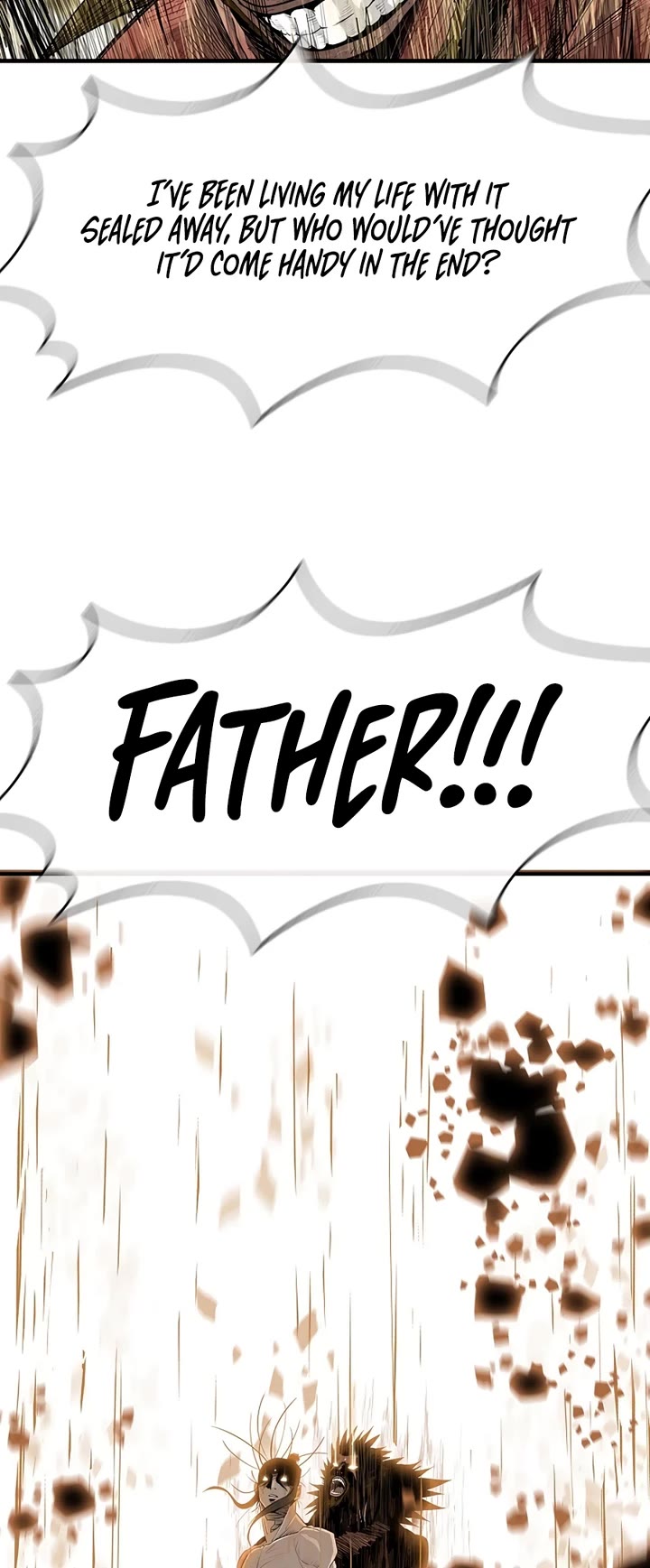 Legend of the Northern Blade Chapter 201 page 27 - Chapter 201