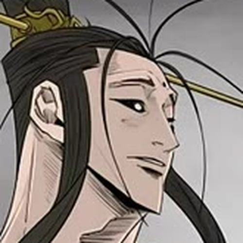 Legend of the Northern Blade Chapter 201 cover