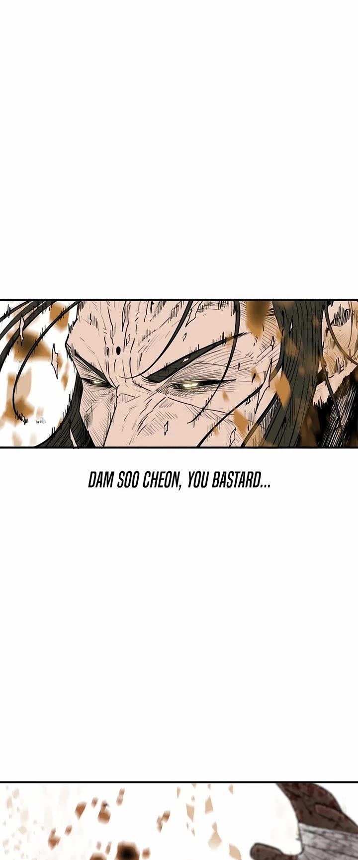 Legend of the Northern Blade Chapter 202 page 10 - Chapter 202 [END]