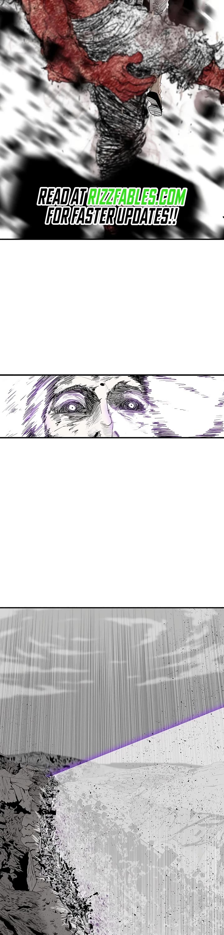 Legend of the Northern Blade Chapter 202 page 16 - Chapter 202 [END]