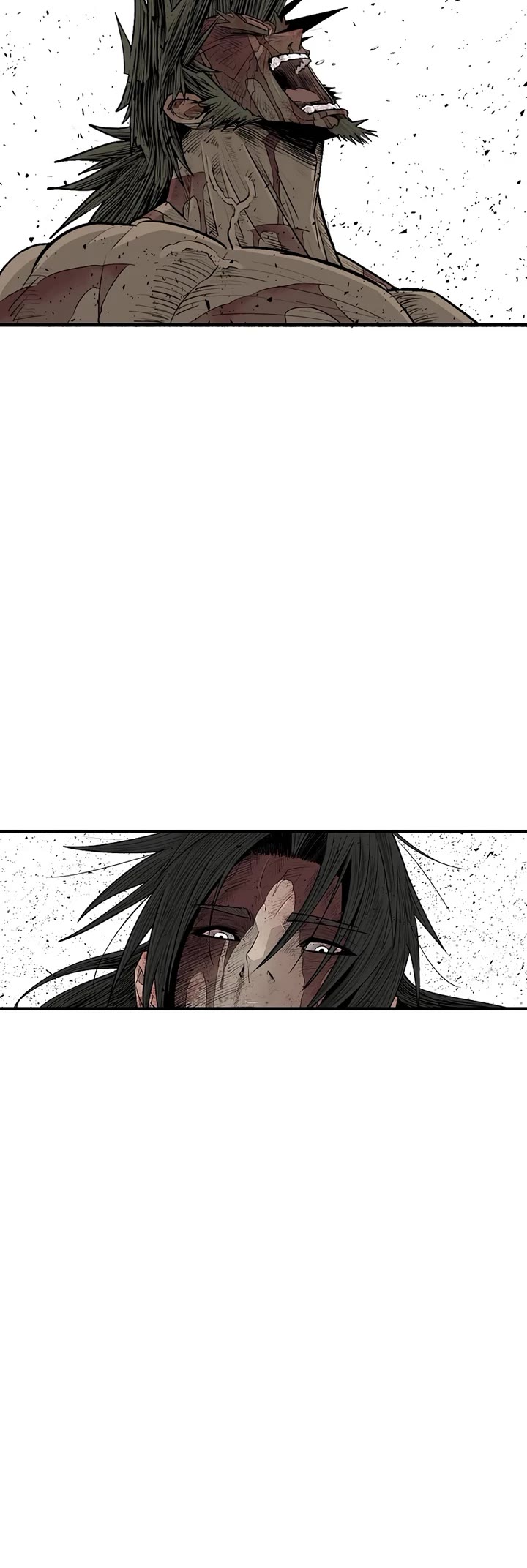 Legend of the Northern Blade Chapter 202 page 29 - Chapter 202 [END]