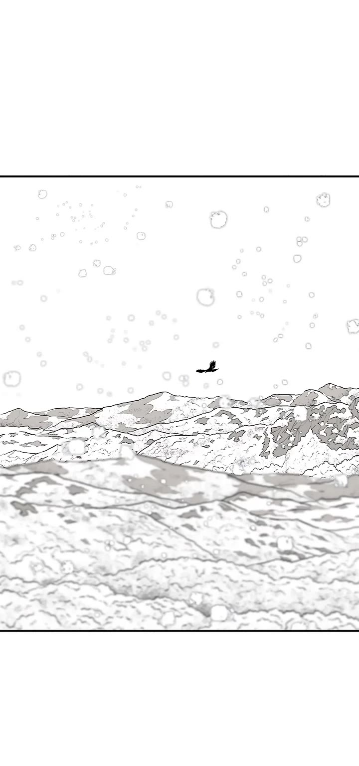 Legend of the Northern Blade Chapter 202 page 55 - Chapter 202 [END]