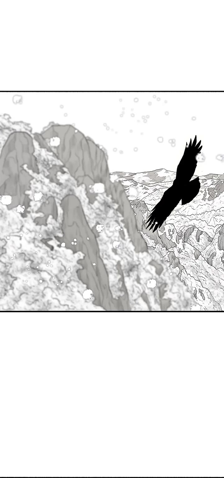 Legend of the Northern Blade Chapter 202 page 56 - Chapter 202 [END]