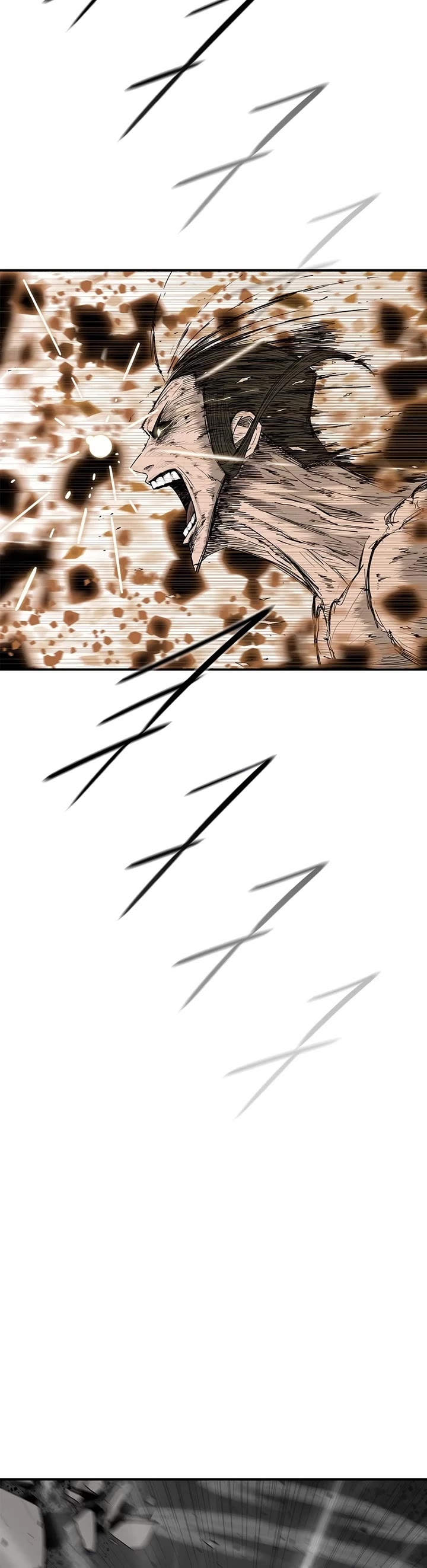 Legend of the Northern Blade Chapter 202 page 7 - Chapter 202 [END]