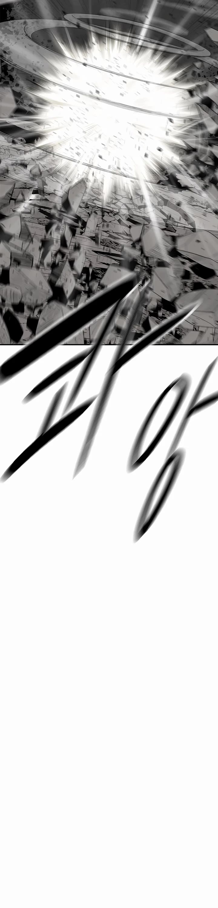 Legend of the Northern Blade Chapter 202 page 8 - Chapter 202 [END]
