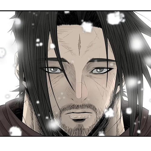 Legend of the Northern Blade Chapter 202 [END] cover