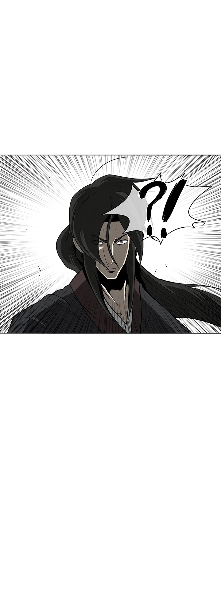 Legend of the Northern Blade Chapter 22 page 10 - Chapter 22