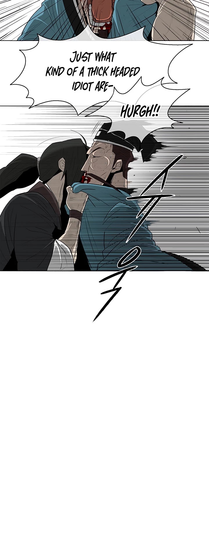 Legend of the Northern Blade Chapter 22 page 31 - Chapter 22