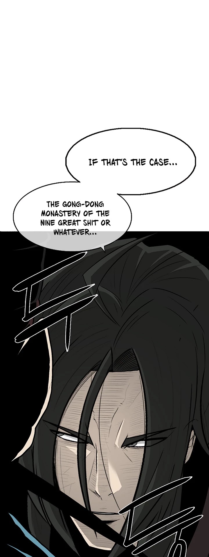 Legend of the Northern Blade Chapter 22 page 32 - Chapter 22