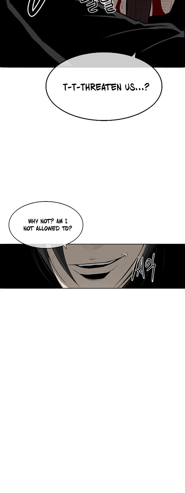 Legend of the Northern Blade Chapter 22 page 34 - Chapter 22