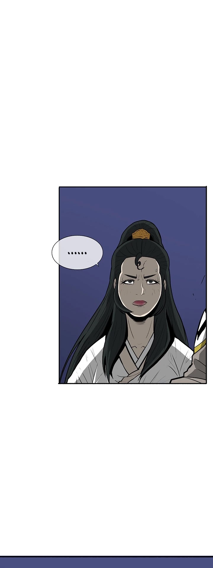 Legend of the Northern Blade Chapter 22 page 50 - Chapter 22