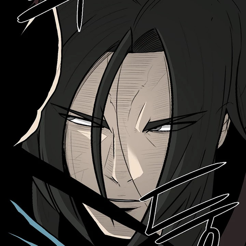 Legend of the Northern Blade Chapter 22 cover