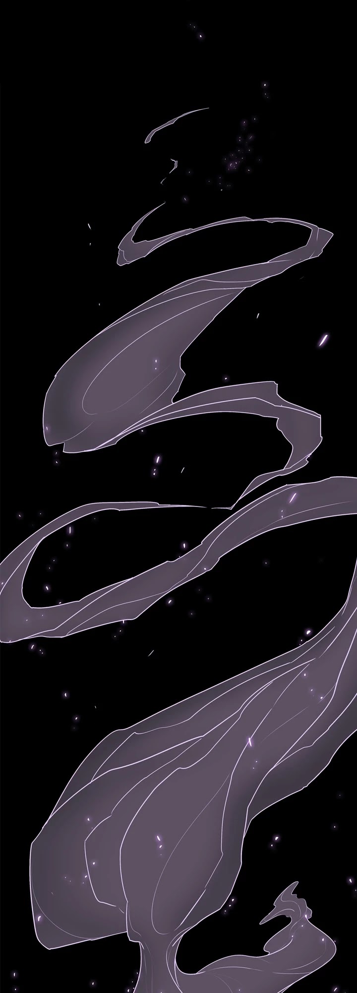 Legend of the Northern Blade Chapter 23 page 21 - Chapter 23