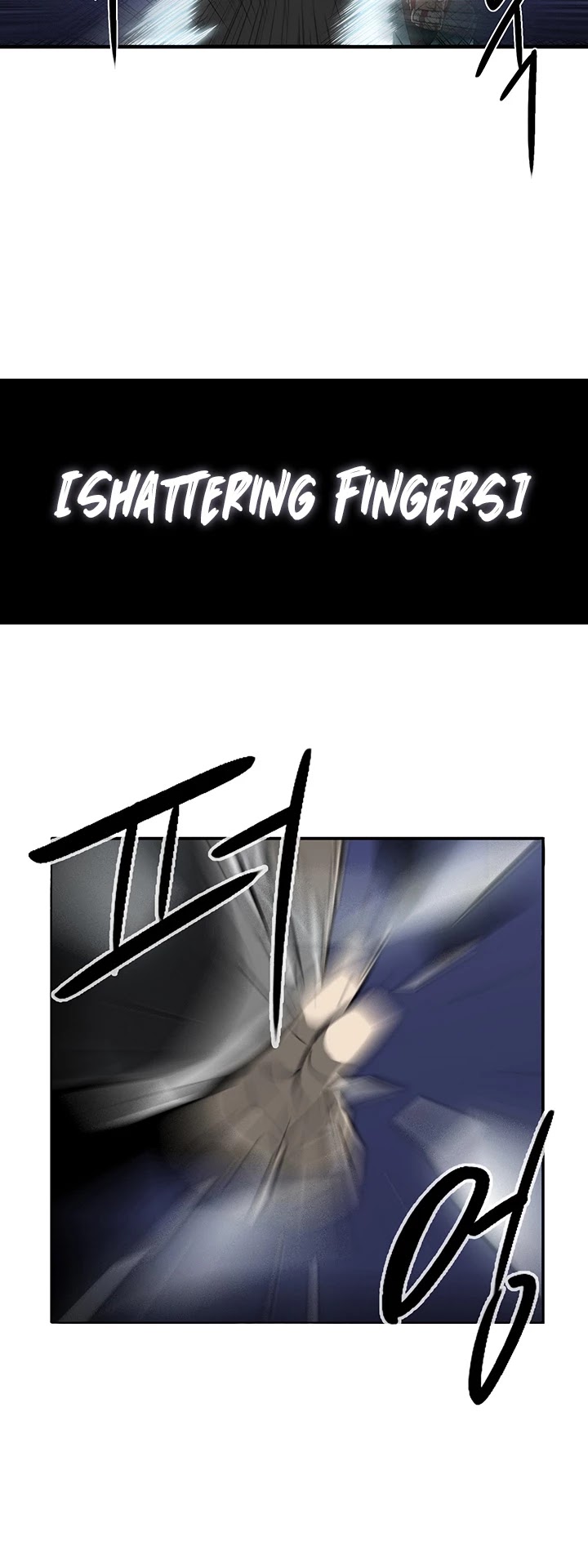 Legend of the Northern Blade Chapter 24 page 10 - Chapter 24