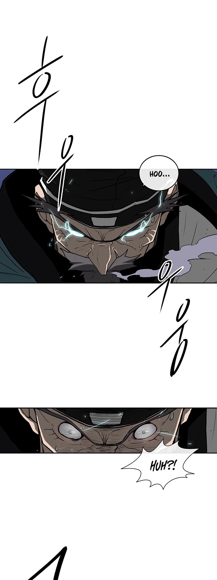 Legend of the Northern Blade Chapter 24 page 23 - Chapter 24