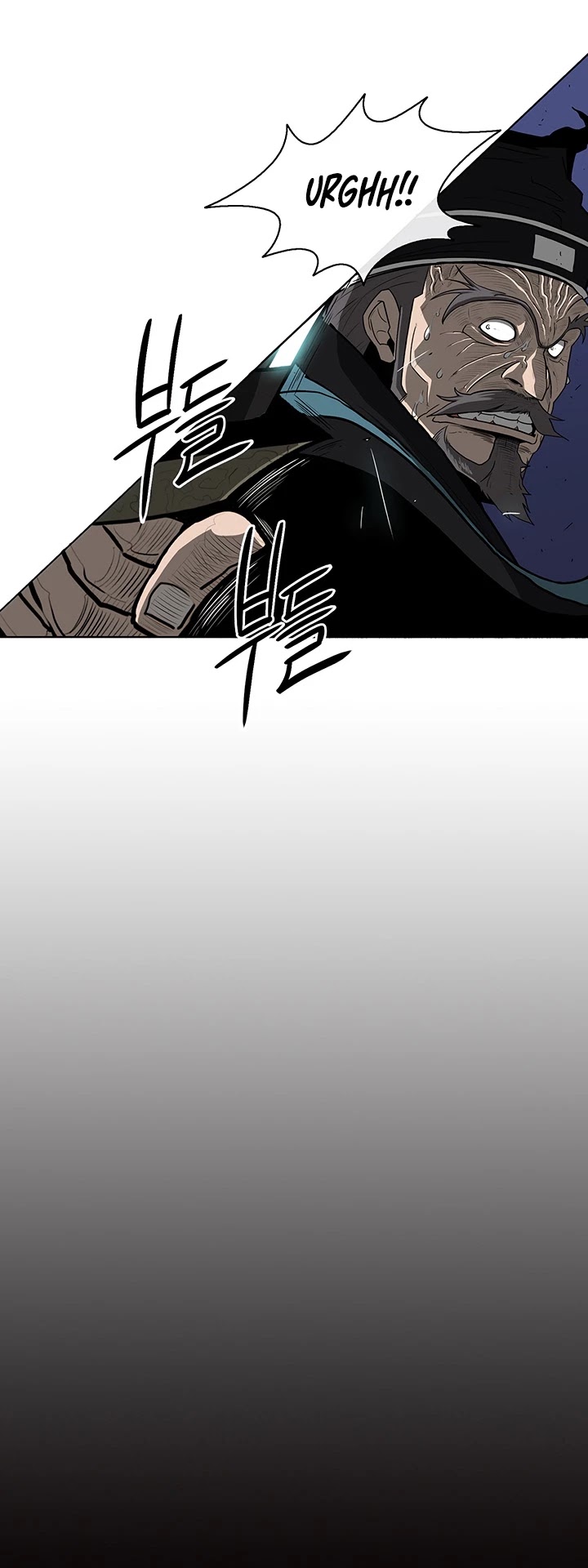 Legend of the Northern Blade Chapter 24 page 26 - Chapter 24
