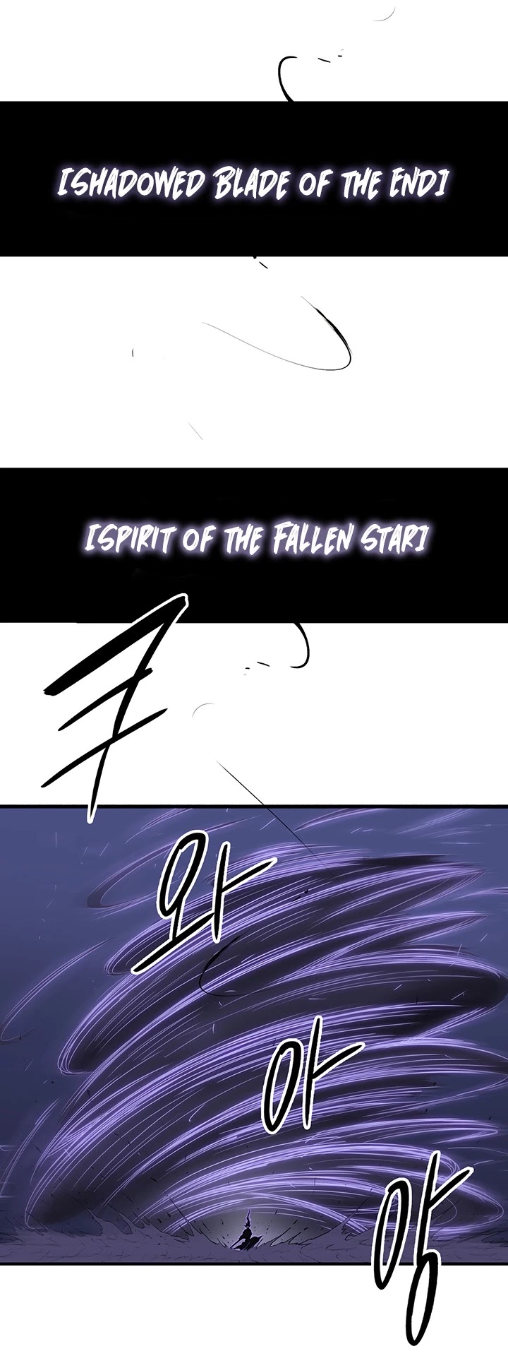 Legend of the Northern Blade Chapter 24 page 40 - Chapter 24