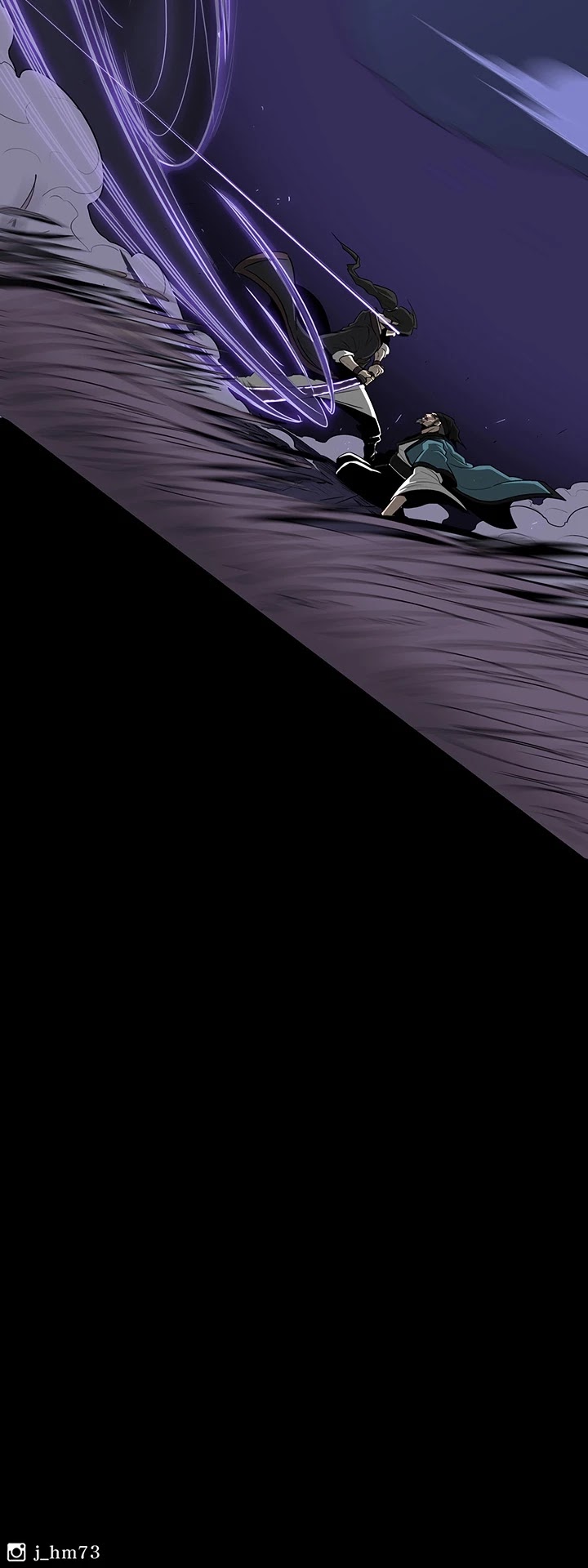 Legend of the Northern Blade Chapter 24 page 43 - Chapter 24