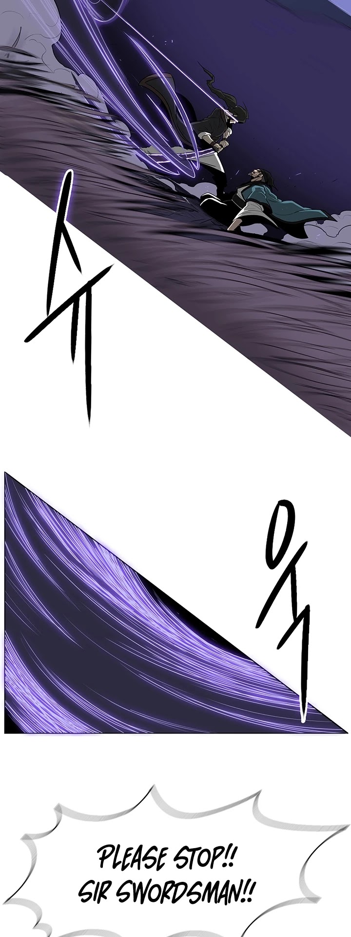 Legend of the Northern Blade Chapter 25 page 3 - Chapter 25