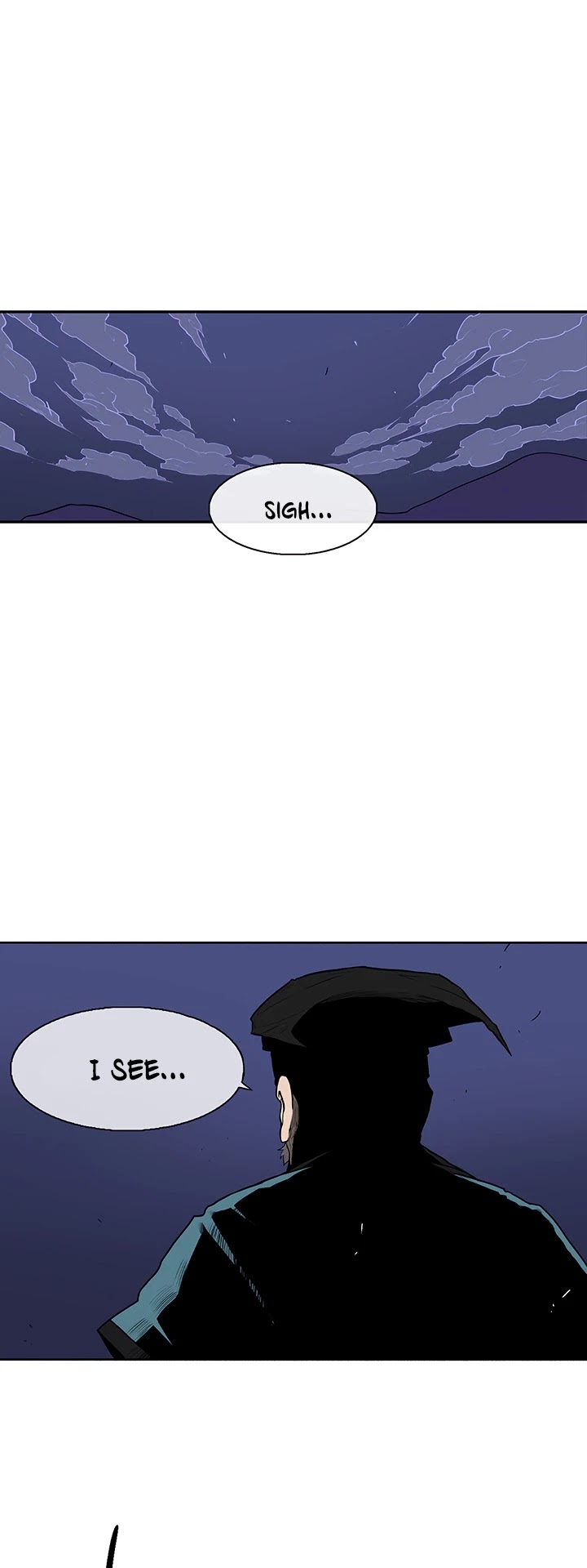Legend of the Northern Blade Chapter 25 page 6 - Chapter 25
