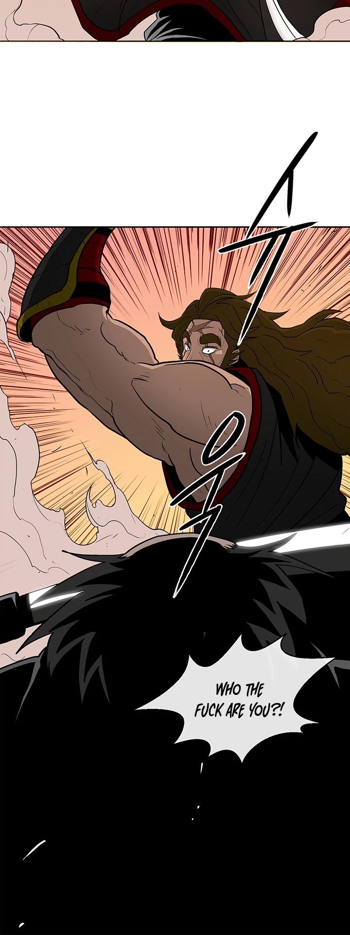 Legend of the Northern Blade Chapter 26 page 31 - Chapter 26