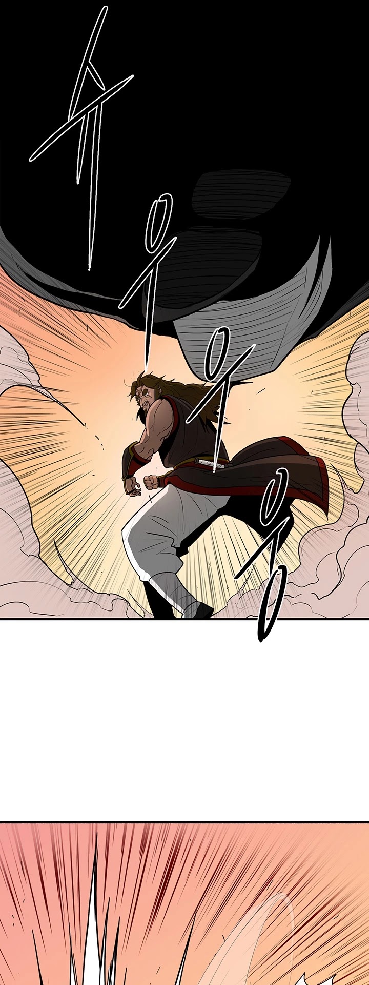 Legend of the Northern Blade Chapter 26 page 32 - Chapter 26