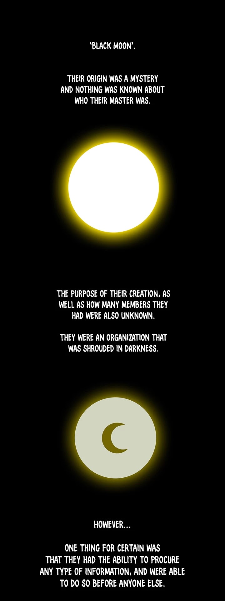 Legend of the Northern Blade Chapter 28 page 2 - Chapter 28