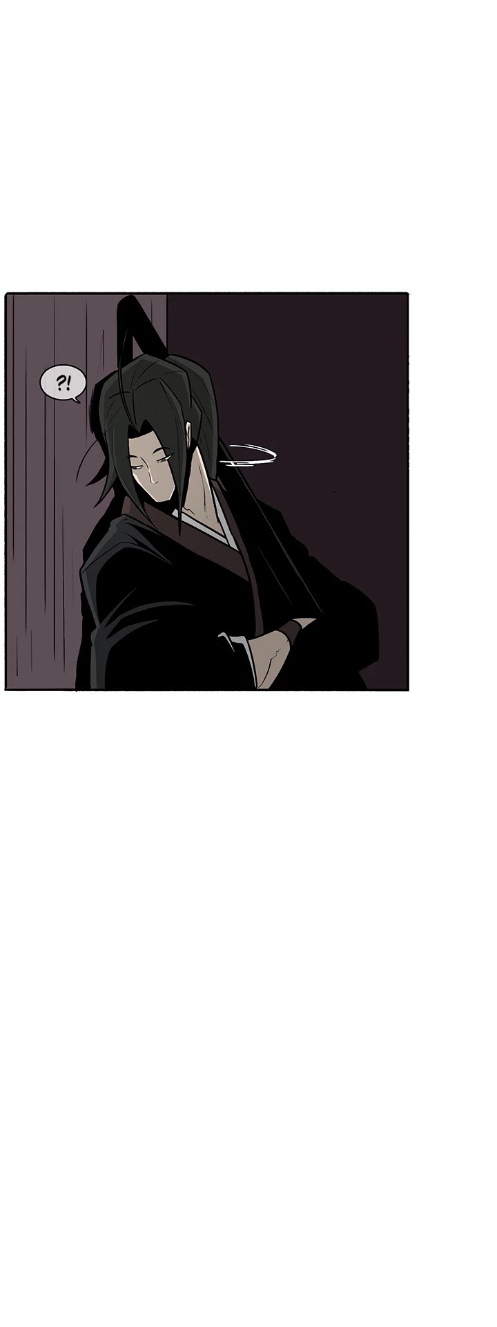Legend of the Northern Blade Chapter 28 page 28 - Chapter 28