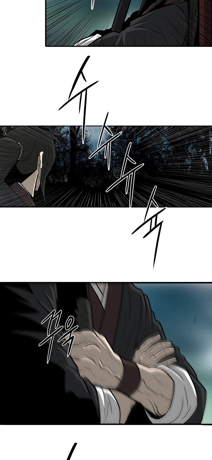 Legend of the Northern Blade Chapter 28 page 47 - Chapter 28