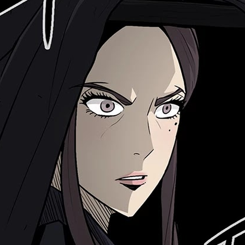 Legend of the Northern Blade Chapter 28 cover
