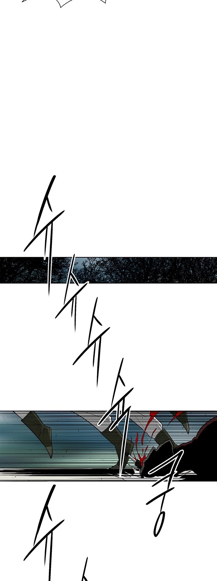 Legend of the Northern Blade Chapter 29 page 15 - Chapter 29
