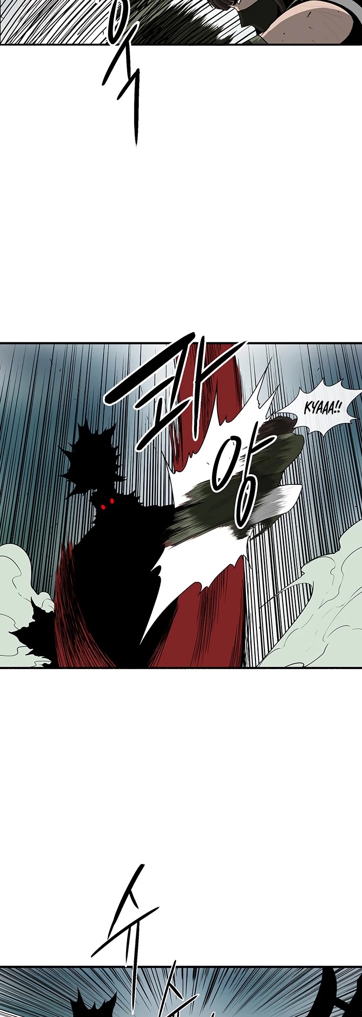 Legend of the Northern Blade Chapter 29 page 30 - Chapter 29