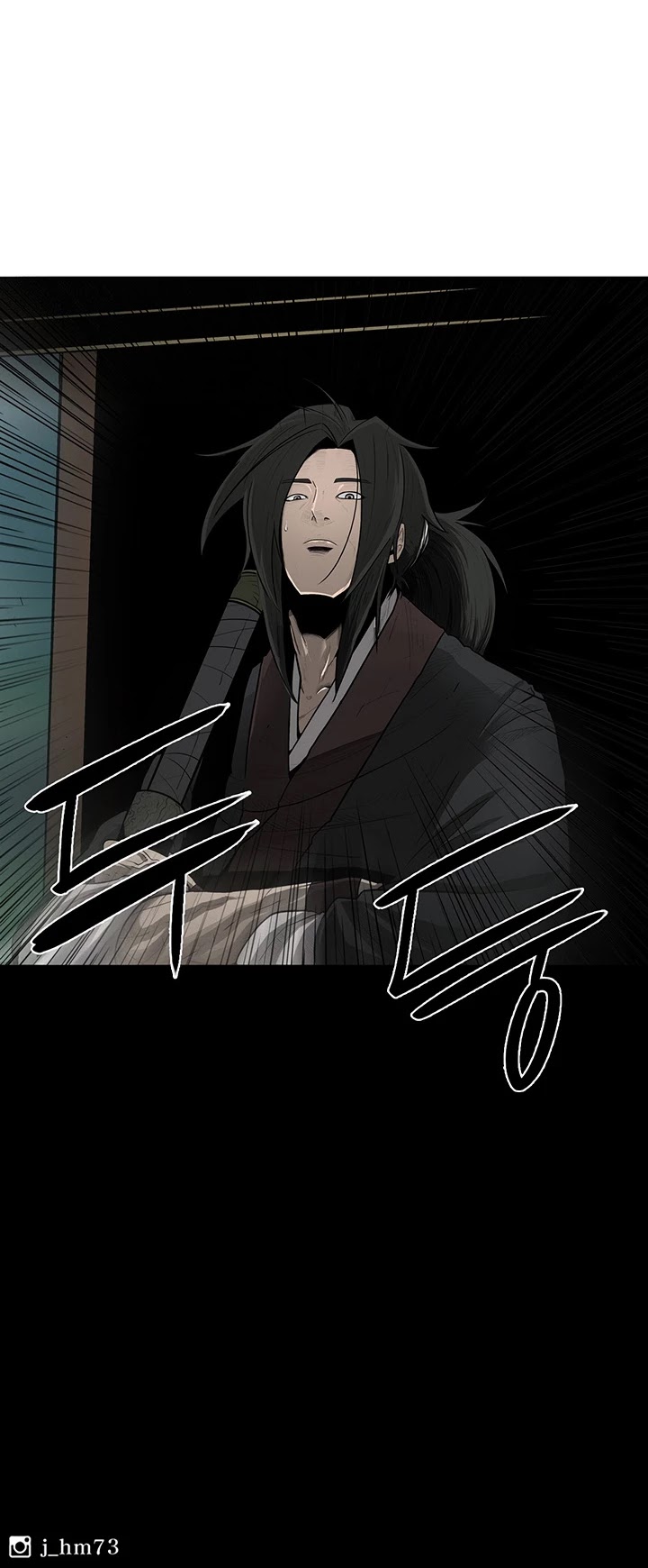 Legend of the Northern Blade Chapter 29 page 37 - Chapter 29