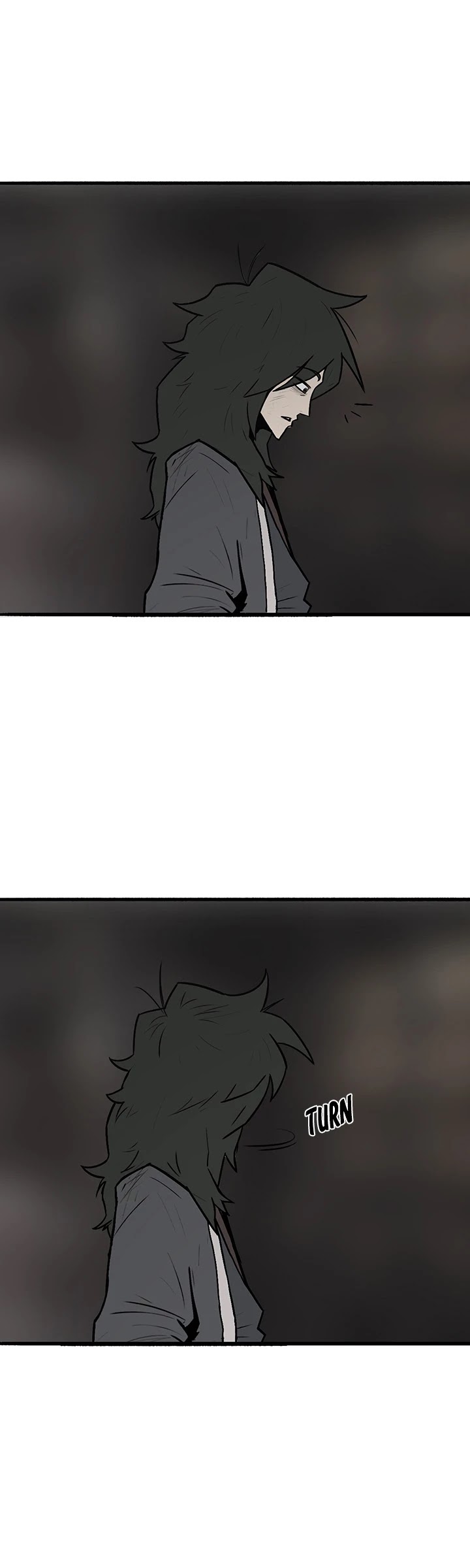 Legend of the Northern Blade Chapter 3 page 37 - Chapter 3