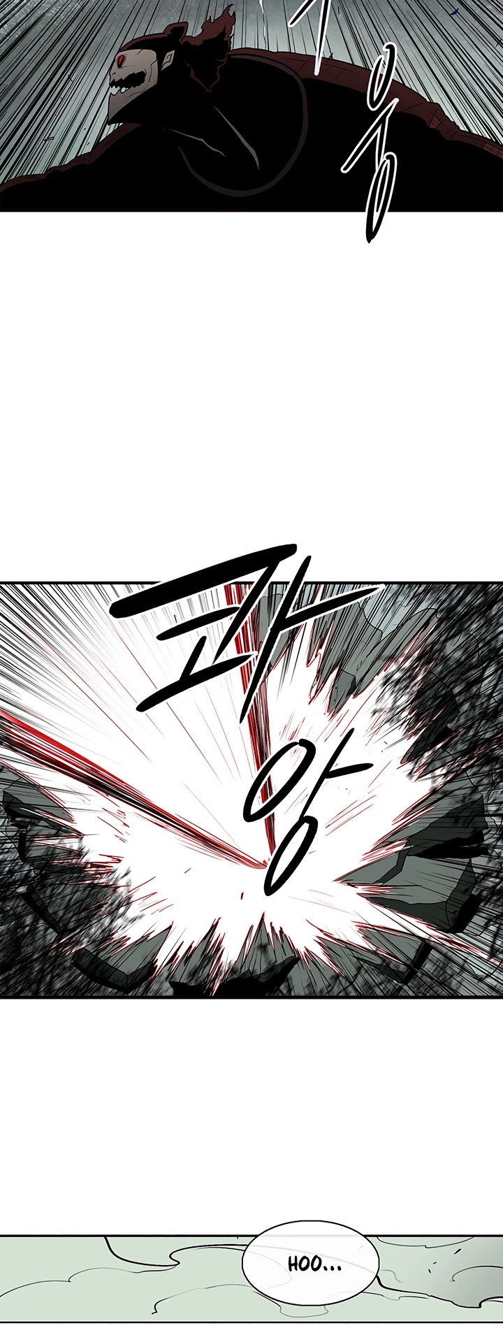 Legend of the Northern Blade Chapter 30 page 31 - Chapter 30