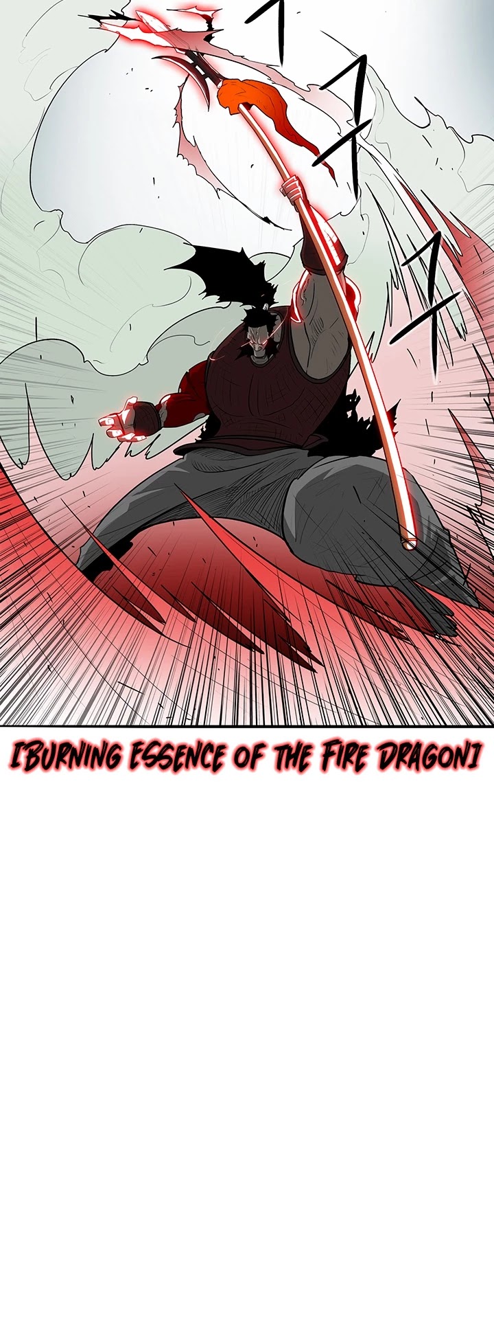 Legend of the Northern Blade Chapter 31 page 16 - Chapter 31