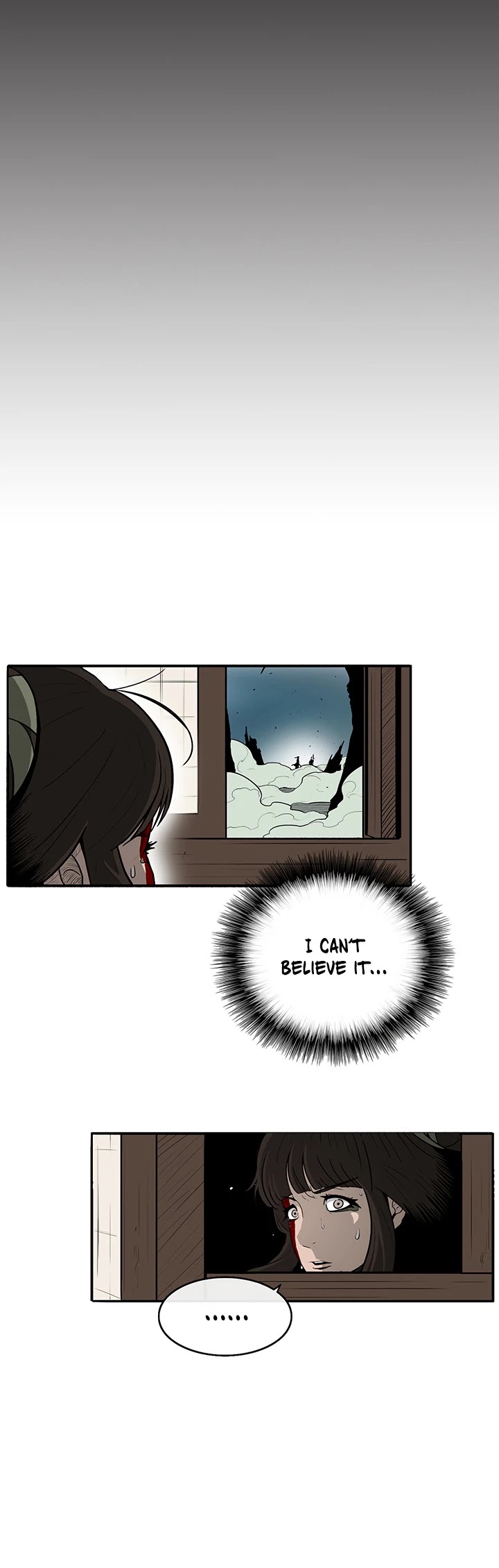 Legend of the Northern Blade Chapter 31 page 24 - Chapter 31