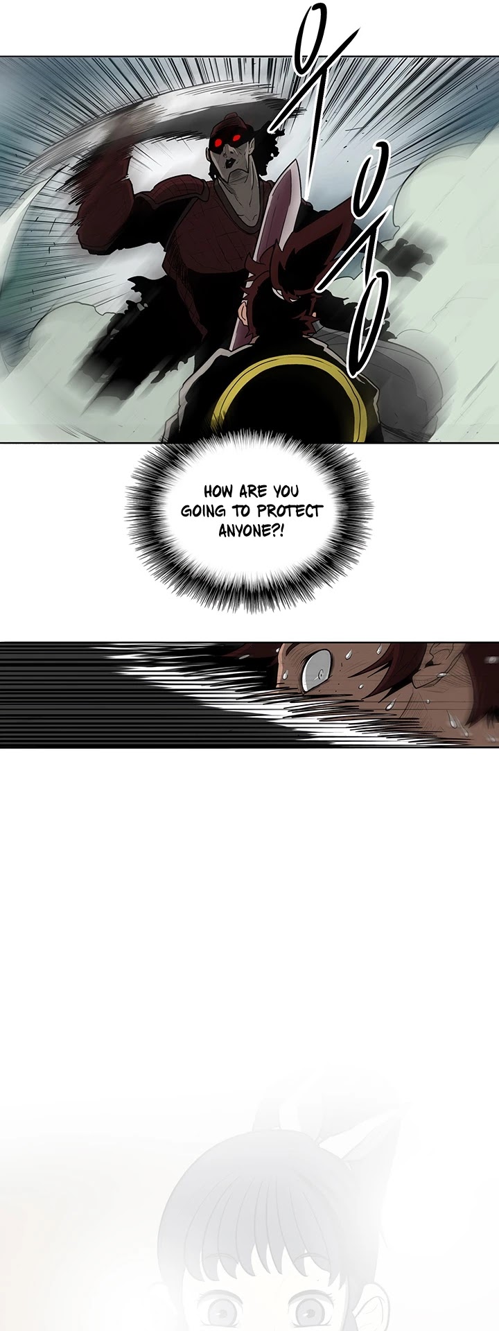 Legend of the Northern Blade Chapter 31 page 32 - Chapter 31