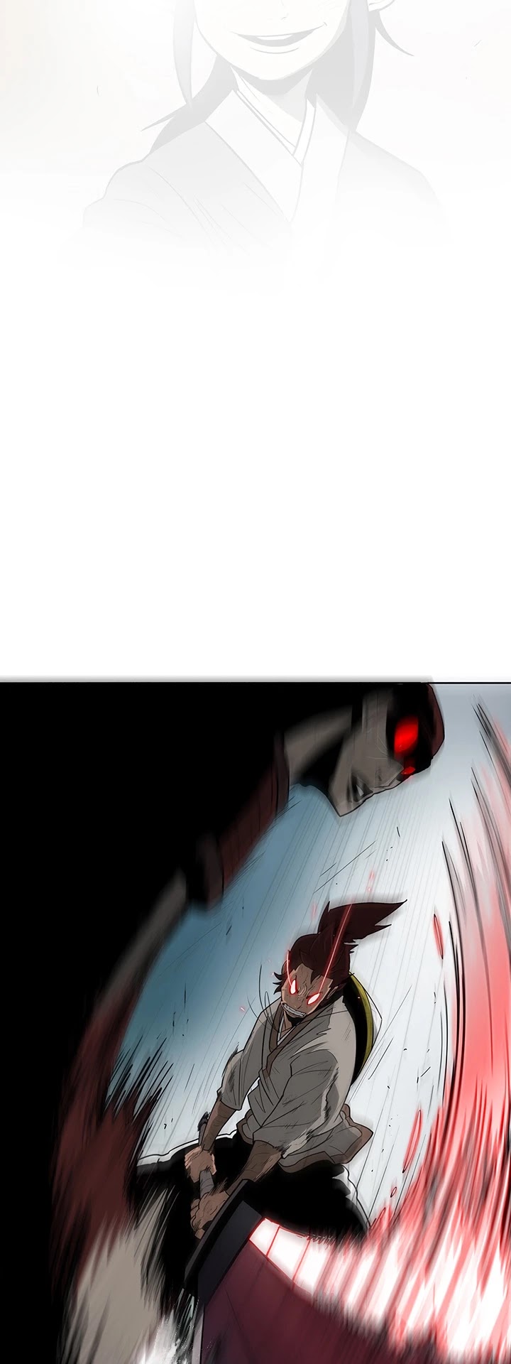 Legend of the Northern Blade Chapter 31 page 33 - Chapter 31