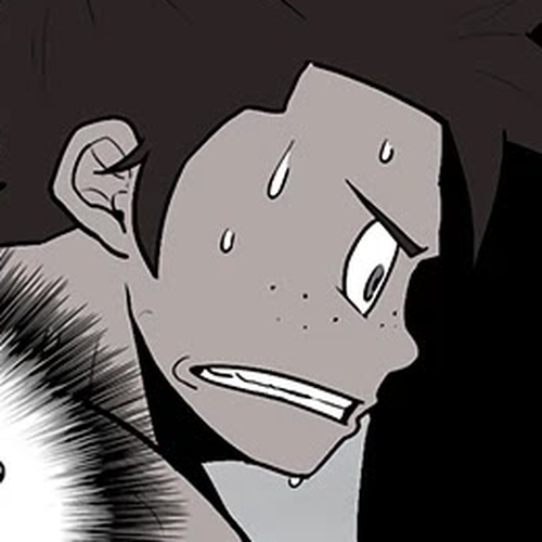 Legend of the Northern Blade Chapter 31 cover