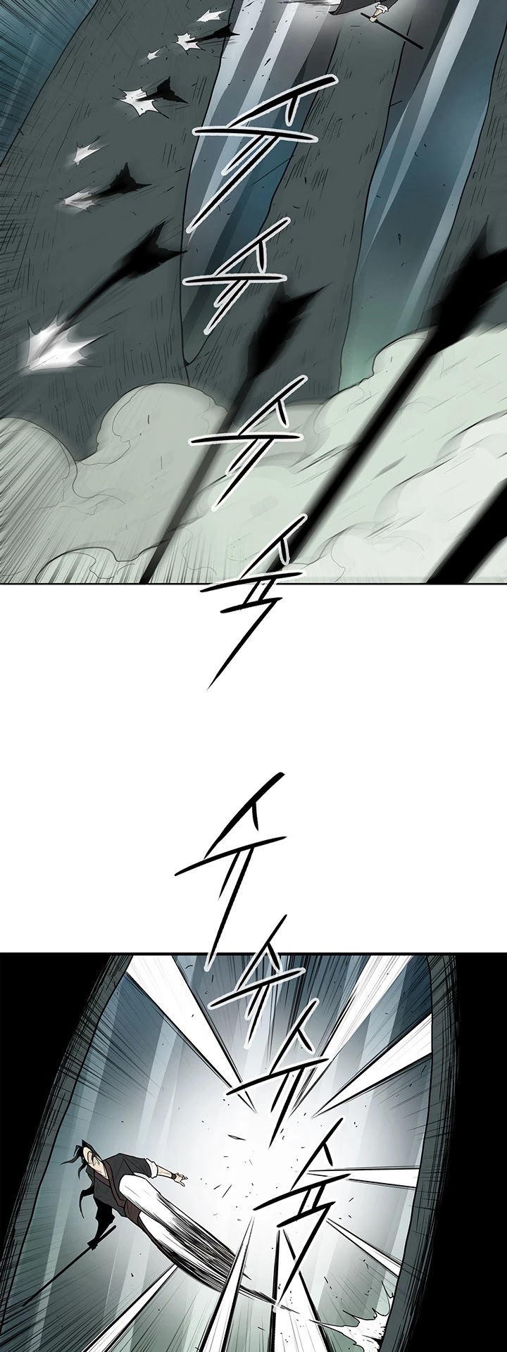 Legend of the Northern Blade Chapter 32 page 24 - Chapter 32