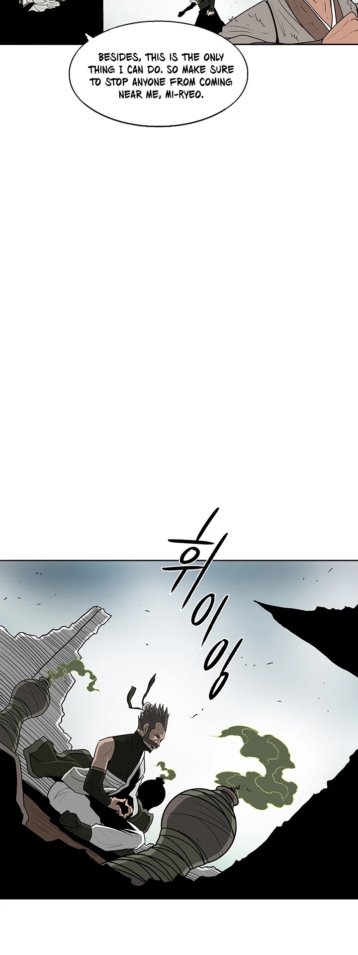 Legend of the Northern Blade Chapter 32 page 46 - Chapter 32