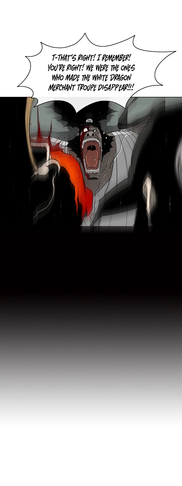 Legend of the Northern Blade Chapter 32 page 8 - Chapter 32