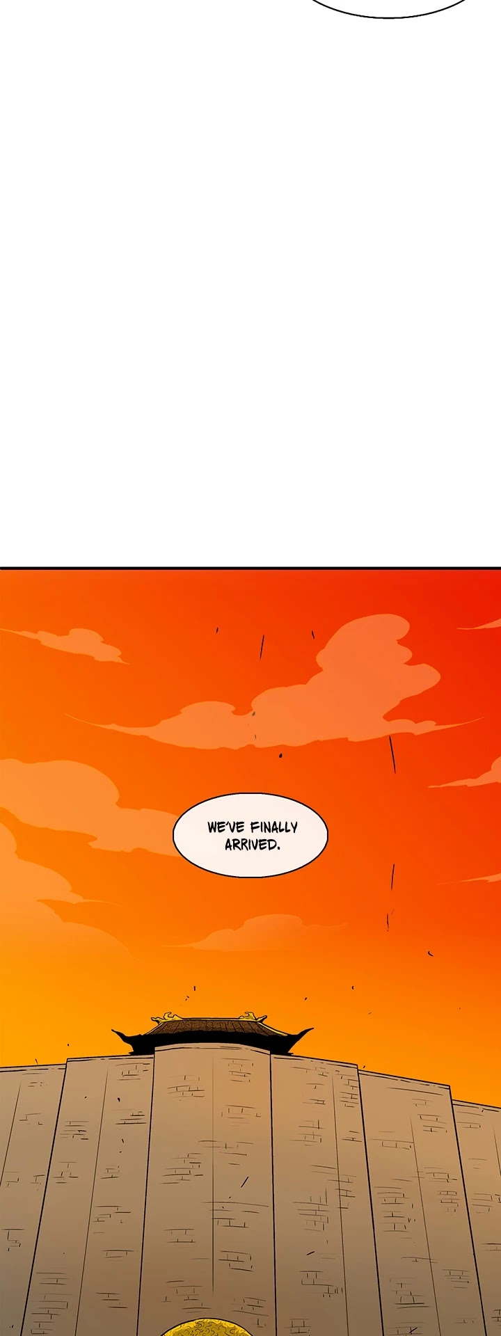 Legend of the Northern Blade Chapter 33 page 24 - Chapter 33