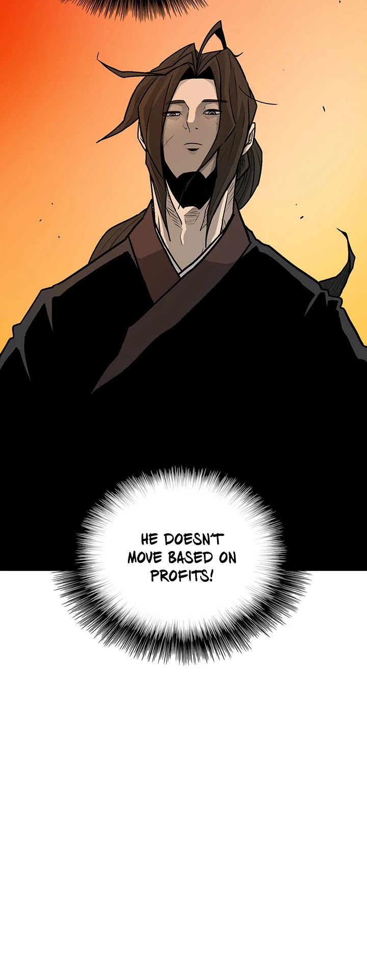 Legend of the Northern Blade Chapter 33 page 37 - Chapter 33