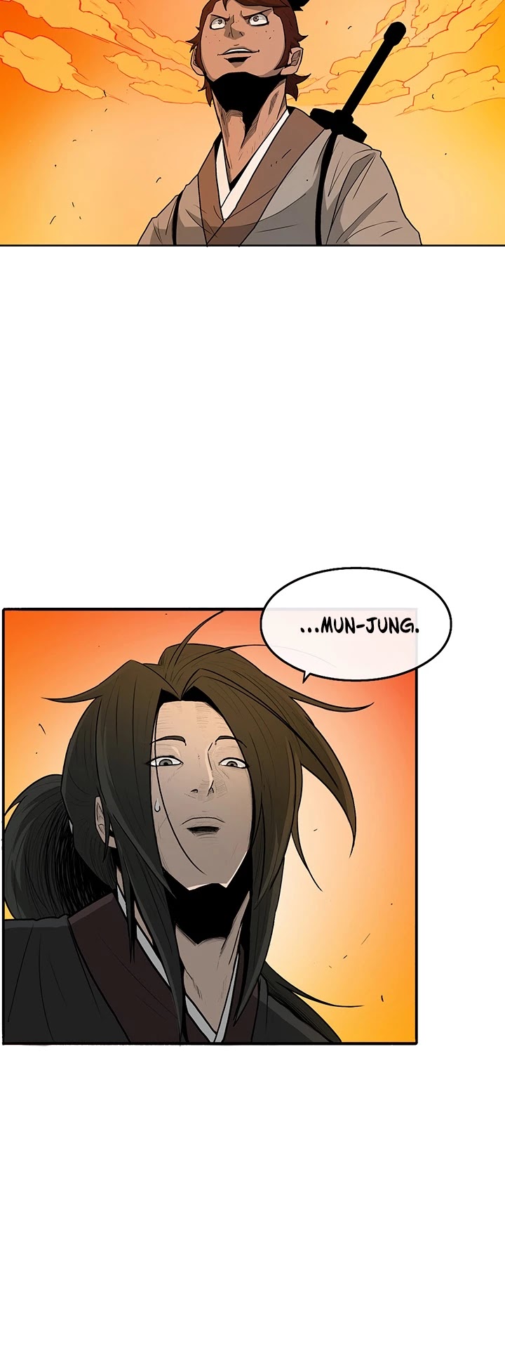 Legend of the Northern Blade Chapter 33 page 40 - Chapter 33