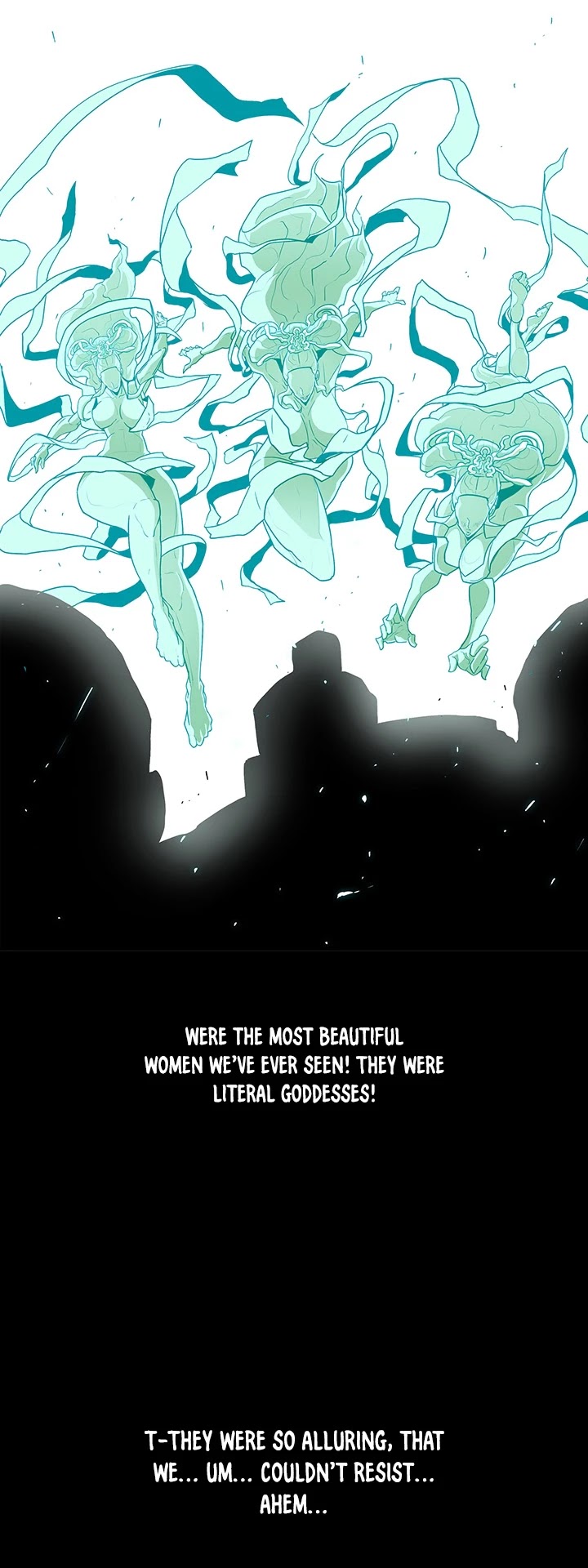 Legend of the Northern Blade Chapter 34 page 20 - Chapter 34