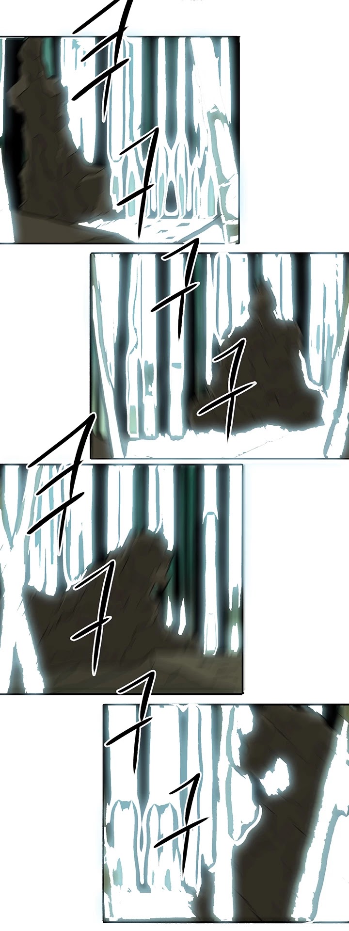 Legend of the Northern Blade Chapter 34 page 34 - Chapter 34