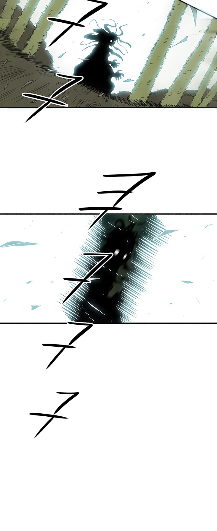 Legend of the Northern Blade Chapter 34 page 41 - Chapter 34