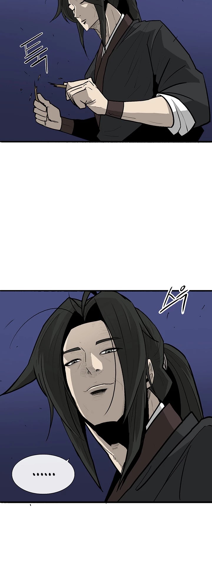 Legend of the Northern Blade Chapter 38 page 30 - Chapter 38